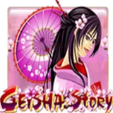 Bocoran RTP Slot Mega888 Geisha Story